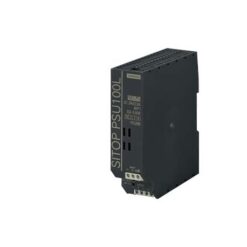 6EP1332-1LB00 SIEMENS SITOP PSU100L 24 V/2.5 A Stabilized power supply input: 120/230 V AC, output: DC 24 V/..