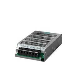 6EP1332-1LD10 SIEMENS PSU100D 24 V/4.1 A Stabilized power supply input: 100-240 V AC output: 24 V DC/4.1 A