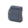 6EP1332-1SH43 SIEMENS LOGO!Power 24 V/2.5 A stabilized power supply input: 100-240 V AC (110-300 V DC) outpu..