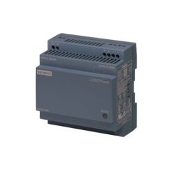 6EP1332-1SH52 SIEMENS LOGO!Power 24 V/4 A stabilized power supply input: 100-240 V AC (110-300 V DC) output:..