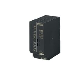 6EP1333-1LB00 SIEMENS SITOP PSU100L 24 V/5 A Stabilized power supply input: 120/230 V AC, output: 24 V DC/5 A
