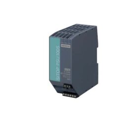 6EP1333-2BA20 SIEMENS SITOP PSU100S 24 V/5 A Stabilized power supply input: 120/230 V AC, output: 24 V DC/5 A