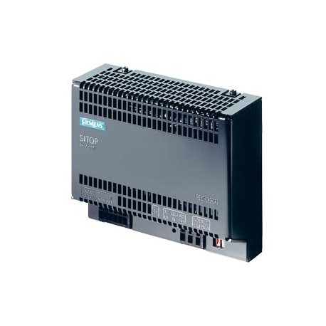 6EP1334-1AL12 SIEMENS SITOP power 10 A, Special Line Stabilized power supply input: 120/230 V AC, output: DC.. 6EP1334-1AL12 SIEMENS SITOP power 10 A, Special Line Stabilized power supply input: 120/230 V AC, output: DC..
