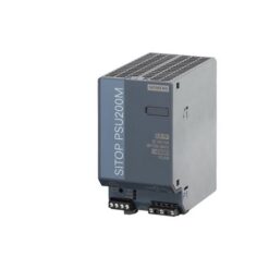 6EP1334-3BA10-8AB0 SIEMENS SITOP PSU200M plus 10 A Stabilized power supply input: AC 120-230/230-500 V outpu..