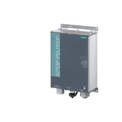 6EP1334-7CA00 SIEMENS SITOP PSU100P IP67 Stabilized power supply input: 120/230 V AC, output: 24 V DC/8 A