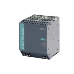 6EP1336-2BA10 SIEMENS SITOP PSU100S 20 A Stabilized power supply input: 120/230 V AC, output: 24 V DC/20 A