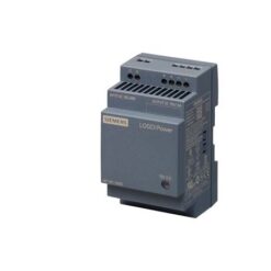 6EP1351-1SH03 SIEMENS LOGO!Power 15 V/1.9 A Stabilized power supply input: 100-240 V AC (DC 110-300 V) outpu..