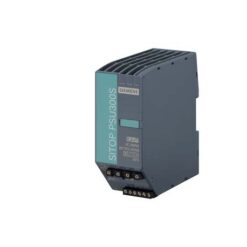 6EP1433-2BA20 SIEMENS SITOP PSU300S 24 V/5 A Stabilized power supply input: 3 AC 400-500 V output: 24 V DC/5..