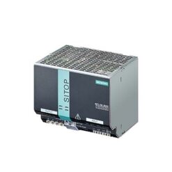 6EP1436-3BA00 SIEMENS SITOP modular 20 A Stabilized power supply input: 3 AC 400-500 V output: 24 V DC/20 A