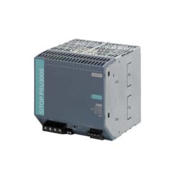 6EP1437-2BA20 SIEMENS SITOP PSU300S 40A Stabilized power supply input: 3 AC 400-500 V output: 24 V DC/40 A