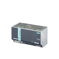 6EP1437-3BA00 SIEMENS SITOP modular 40 A Stabilized power supply input: 3 AC 400-500 V output: 24 V DC/40 A