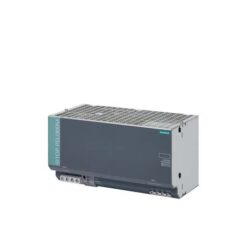 6EP1457-3BA00 SIEMENS SITOP PSU300M 48 V/20 A Stabilized power supply Input: 400-500 V 3 AC Output: 48 V DC/..