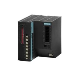 6EP1931-2FC42 SIEMENS SITOP Module 24 V DC USV/40 A Uninterrupted Power supply With USB interface input: 24 ..