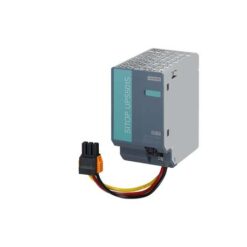 6EP1935-5PG01-8AA0 SIEMENS SITOP UPS501S Ex 5 kWs expansion module for UPS500S (2.5 kWs, 5 kWs) protection r..