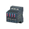 6EP1961-2BA00 SIEMENS SITOP select Diagnostics module 4-channel input: 24 V DC/40 A output: 24 V DC/4x 10 A ..