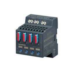 6EP1961-2BA00 SIEMENS SITOP select Diagnostics module 4-channel input: 24 V DC/40 A output: 24 V DC/4x 10 A ..