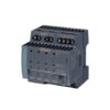 6EP1961-2BA21 SIEMENS SITOP PSE200U 10 A Selectivity module 4-channel input: 24 V DC/40 A output: 24 V DC/4x..