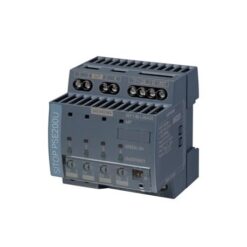 6EP1961-2BA51 SIEMENS SITOP PSE200U 3 A NEC CLASS 2 Selectivity module 4-channel input: DC 24 V/12 A output:..
