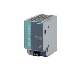 6EP1961-3BA01 SIEMENS SITOP PSE201U buffer module Buffer time 100 ms to 10 s Depending on load current
