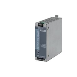6EP3124-0TA00-0AY0 SIEMENS SITOP PSU3400 12 V/15 A Stabilized power supply Input: 24 V DC (14…32 V) Output: ..