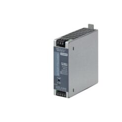 6EP3133-0TA10-0AY0 SIEMENS SITOP PSU3400 24 V/4 A Stabilized power supply Input: DC 12 V (9...18 V) Output: ..