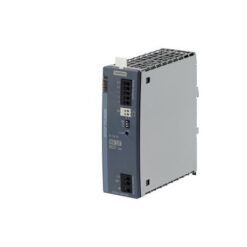 6EP3324-7SB00-3AX0 SIEMENS SITOP PSU6200 12 V/12 A Stabilized power supply Input: 120 230 V AC, (120 240 V D..