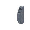6EP3330-6SB00-0AY0 SIEMENS LOGO!POWER 24 V / 0.6 A Stabilized power supply input: 100-240 V AC output: DC 24..