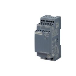 6EP3331-6SB00-0AY0 SIEMENS LOGO!POWER 24 V / 1.3 A Stabilized power supply input: 100-240 V AC output: DC 24..