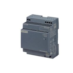 6EP3333-6SC00-0AY0 SIEMENS LOGO! POWER Ex 24 V/4 A stabilized power supply input: 100-240 V AC output: 24 V ..