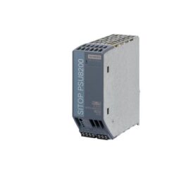 6EP3333-8SB00-0AY0 SIEMENS SITOP PSU8200 24 V/5 A Stabilized power supply input: 120/230 V AC, output: 24 V ..