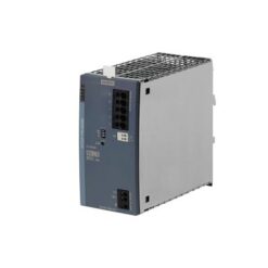 6EP3336-7SB00-3AX0 SIEMENS SITOP PSU6200 24 V/20 A Stabilized power supply Input: 120 230 V AC, (120 240 V D..