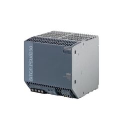 6EP3337-8SB00-0AY0 SIEMENS SITOP PSU8200 24 V/40 A Stabilized power supply input: 120/230 V AC, output: 24 V..