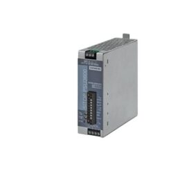 6EP3343-0SA00-0AY0 SIEMENS SITOP PSU3600 flexi Stabilized power supply Input: 120-230 V AC Output: 3-52 V DC..