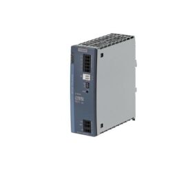 6EP3344-7SB00-3AX0 SIEMENS SITOP PSU6200 5 A stabilized power supply input: 120/230 V AC (110-240 V DC) outp..