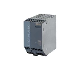6EP3424-8UB00-0AY0 SIEMENS SITOP PSU3800 12 V/20 A Regulated power supply input: 3 AC 400-500 V output: 12 V..