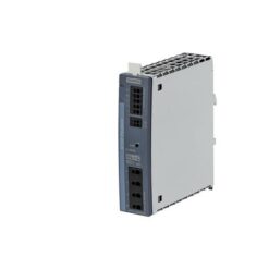 6EP3433-7SC00-0AX0 SIEMENS SITOP PSU6200 Ex 24 V/5 A stabilized power supply input: 400 500 V AC output: 24 ..