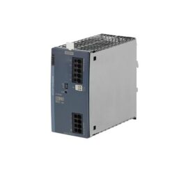 6EP3436-7SB00-3AX0 SIEMENS SITOP PSU6200 24 V/20 A stabilized power supply input: 400 500 V AC output: 24 V ..