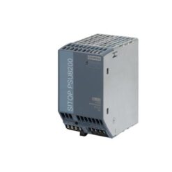 6EP3436-8SB00-0AY0 SIEMENS SITOP PSU8200 24 V/20 A Stabilized power supply input: 3 AC 400-500 V output: 24 ..