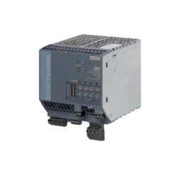 6EP3437-8MB00-2CY0 SIEMENS SITOP PSU8600 3AC 40A/4x10A PN Stabilized power supply Input: 400-500 V 3 AC outp..