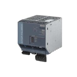 6EP3437-8SB00-2AY0 SIEMENS SITOP PSU8600 3AC 40A PN Stabilized power supply Input: 400-500 V 3 AC output: 24..