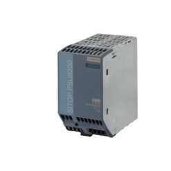 6EP3446-8SB00-0AY0 SIEMENS SITOP PSU8200 48 V/10 A Stabilized power supply input: 3 AC 400-500 V output: 48 ..
