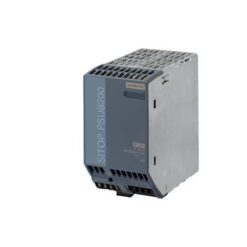6EP3446-8SB10-0AY0 SIEMENS SITOP PSU8200 36 V/13 A Stabilized power supply input: 3 AC 400-500 V output: 36 ..