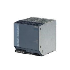 6EP3447-8SB00-0AY0 SIEMENS SITOP PSU8200 48 V/20 A Stabilized power supplies Input: 3 400-500 V AC Output: 4..