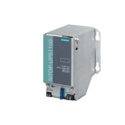 6EP4131-0GB00-0AY0 SIEMENS SITOP UPS1100 Battery module with warning not closed Lead batteries for SITOP DC-..