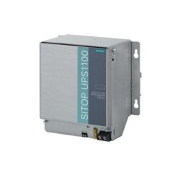 6EP4133-0JB00-0AY0 SIEMENS SITOP UPS1100 Battery module with warning not closed Lithium iron phophate batter..