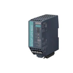 6EP4134-3AB00-2AY0 SIEMENS SITOP UPS1600 10 A Ethernet/ PROFINET Uninterrupted Power supply with Ethernet/ P..
