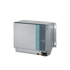 6EP4135-0GB00-0AY0 SIEMENS SITOP UPS1100 Battery module with warning not closed Lead batteries for SITOP DC-..
