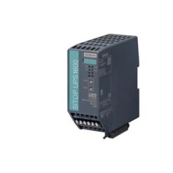6EP4136-3AB00-0AY0 SIEMENS SITOP UPS1600 20 A Uninterrupted Power supply input: 24 V DC output: 24 V DC/20 A