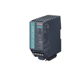 6EP4136-3AB00-2AY0 SIEMENS SITOP UPS1600 20 A Ethernet/ PROFINET Uninterrupted power supply with Ethernet / ..