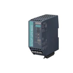 6EP4136-3AC00-0AY0 SIEMENS SITOP UPS1600 Ex 20 A uninterruptible power supply variant input: 24 V DC output:..